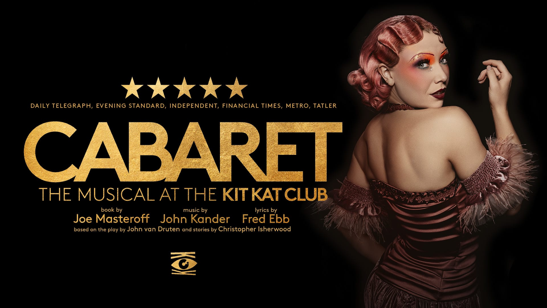Cabaret at the Kit Kat Club June 2025 West End Review