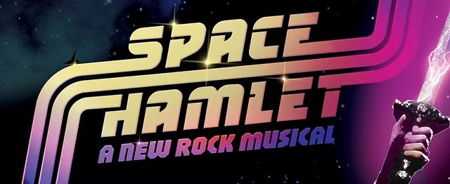 Space Hamlet at Norwich Puppet Theatre Review