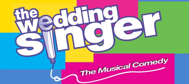 The Wedding Singer The Musical at Maddermarket Theatre Norwich