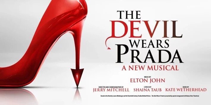 The Devil Wears Prada The Musical Album Ranking