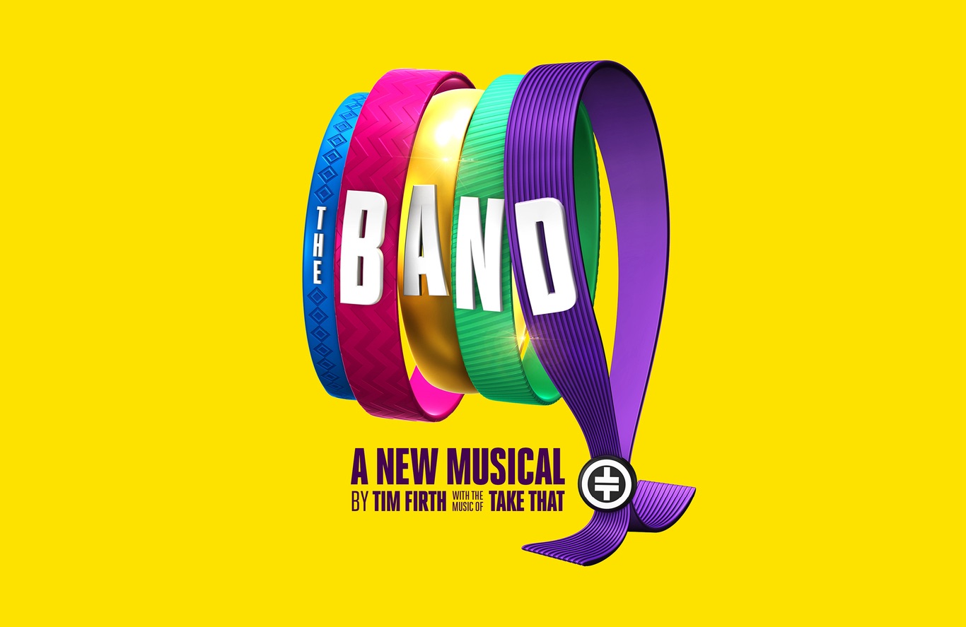 The Band at The Angles Theatre Wisbech Review