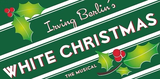 White Christmas by Witham Amateur Operatic Society Review