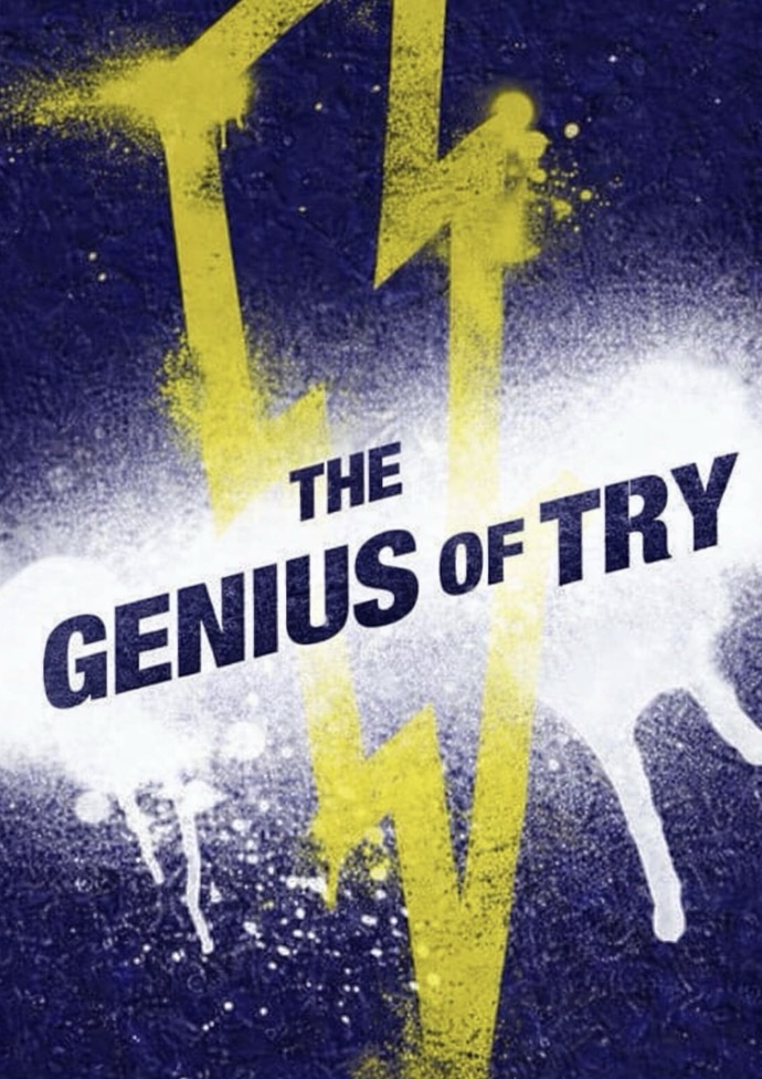 The Genius of ‘Try’ in The Lightning Thief: The Percy Jackson Musical