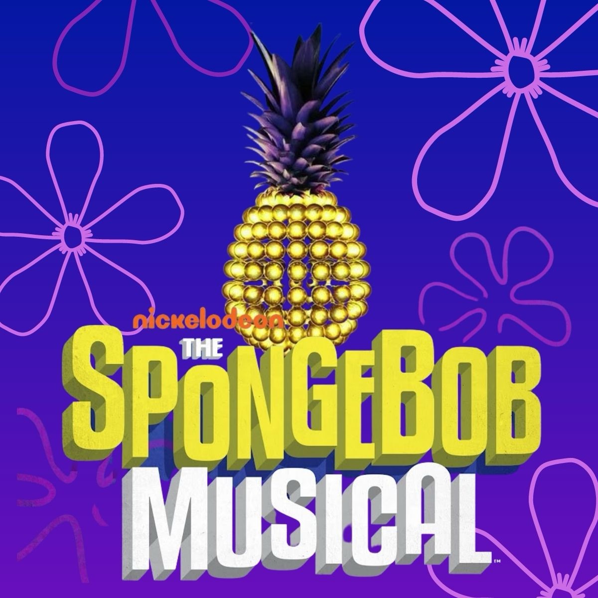 The SpongeBob Musical at the South Holland Centre Review