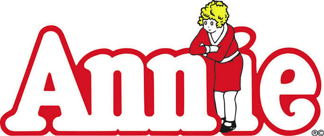 Annie The Musical by Magic Floor Productions at The Carnegie Thetford Review