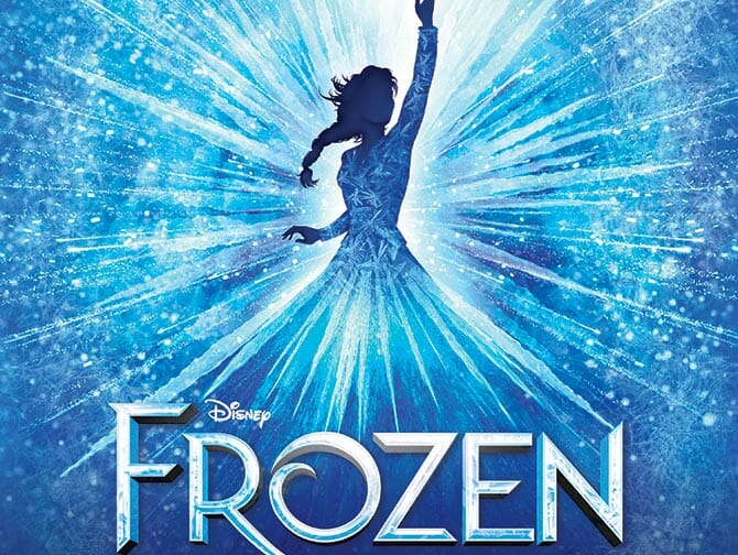 Disney’s Frozen: The Musical by Nine Lives Theatre Company Review