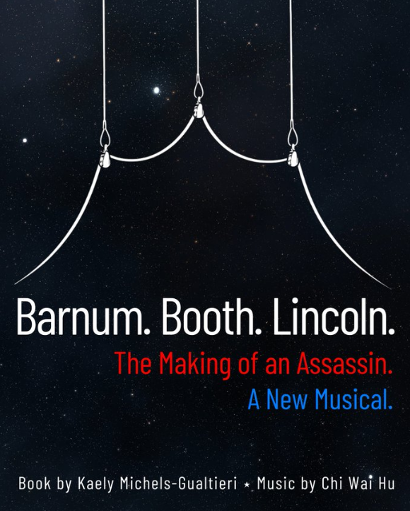 Barnum. Booth. Lincoln at the Corpus Playroom Cambridge Review