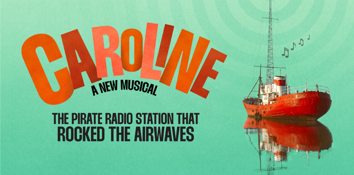 Caroline: A New Musical at the New Theatre Peterborough Review