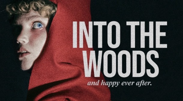 Into the Woods at the Bridge Theatre Review
