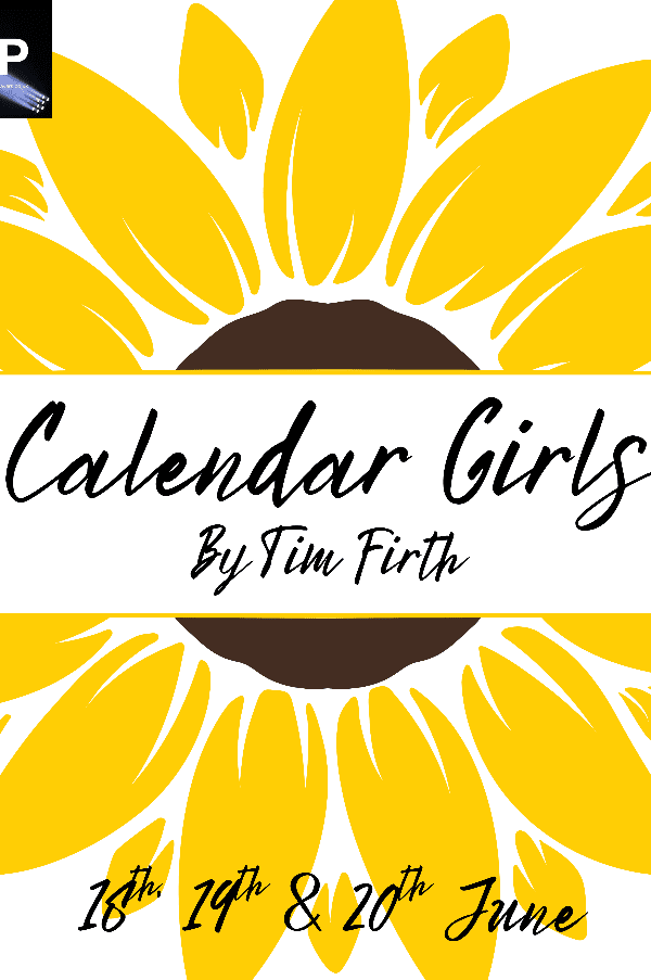 Calendar Girls by the Rackheath Players Review
