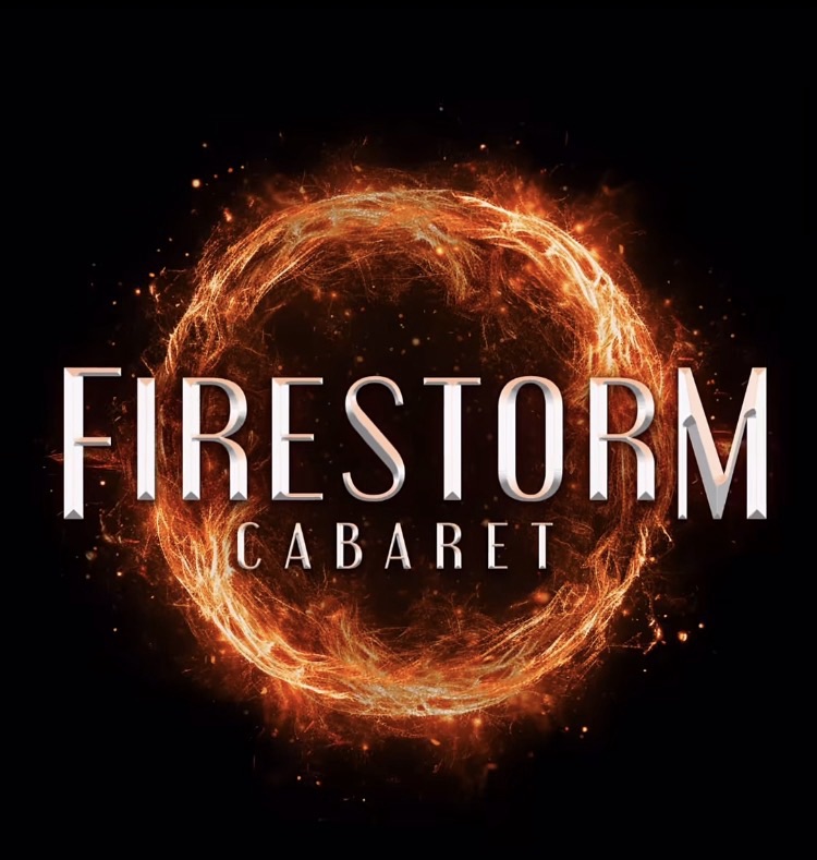 Firestorm Cabaret: Decadence Ignited at Bury St Edmund Review