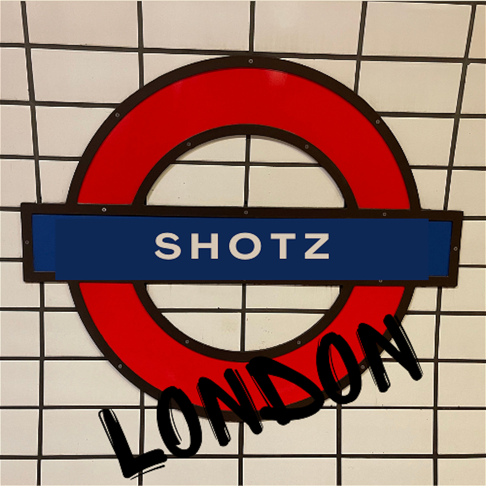 ShotzLondon at The Courtyard Theatre Camden Fringe Review