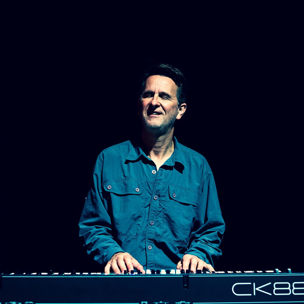 Learn More About SEVEN and a half YEARS coming to the Camden Fringe: Q & A with Mark Glentworth
