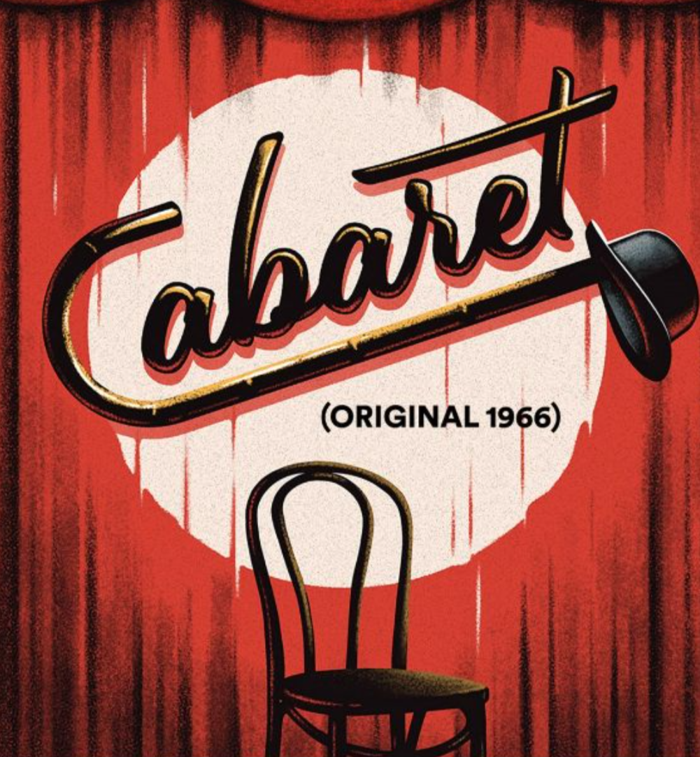 Celebrating 60 years: The Brilliance of Cabaret the Musical