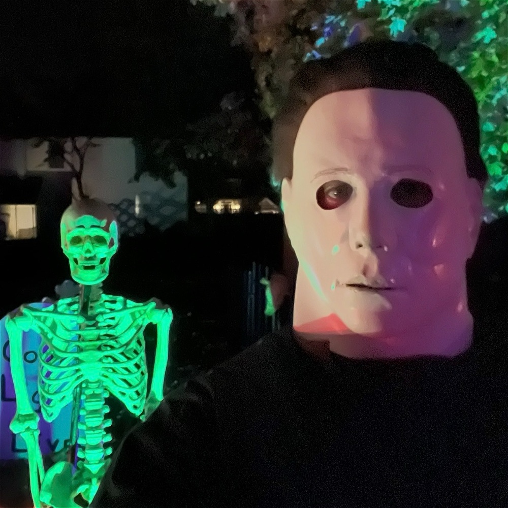 Learn More About Fright Fest! coming to the Camden Fringe: Q & A with Jill Broderick