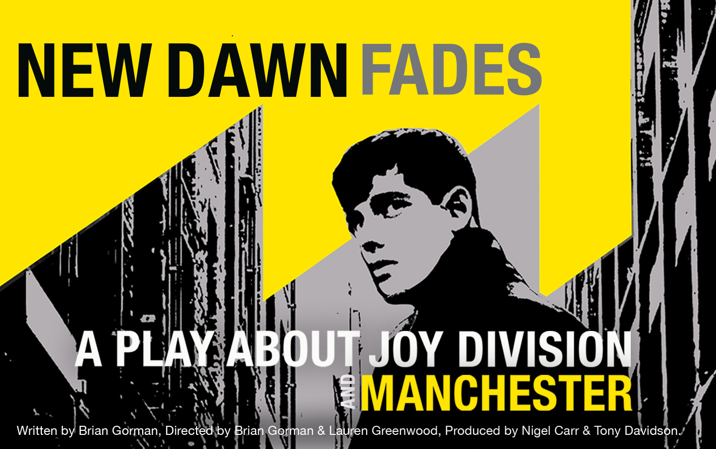 New Dawn Fades at the Marina Theatre Lowestoft Review